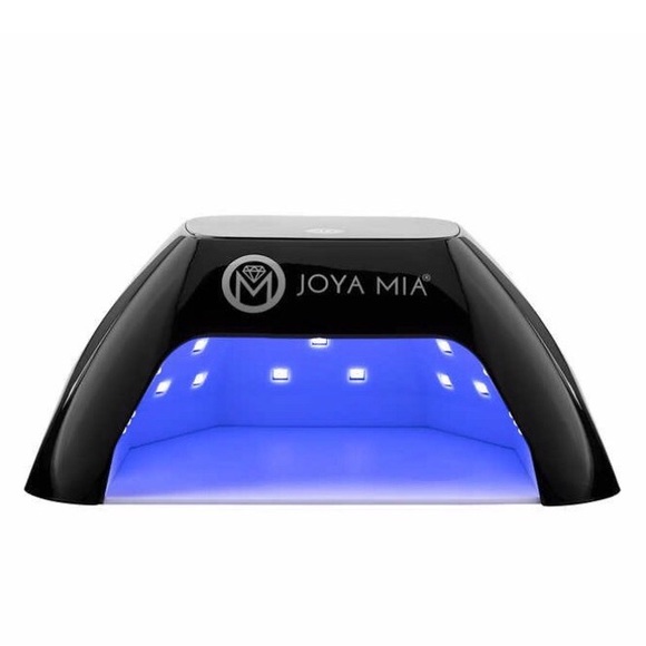 Brand New In Box-JOYA MIA- LED UV Nail Dryer - Picture 8 of 8